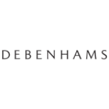 Debenhams Discount Codes Debenhams Discount Codes