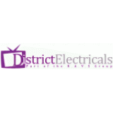 District Electricals Discount Codes District Electricals Discount Codes